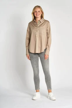 Damen Zhrill Blusen & Hemden*ZHNIMA