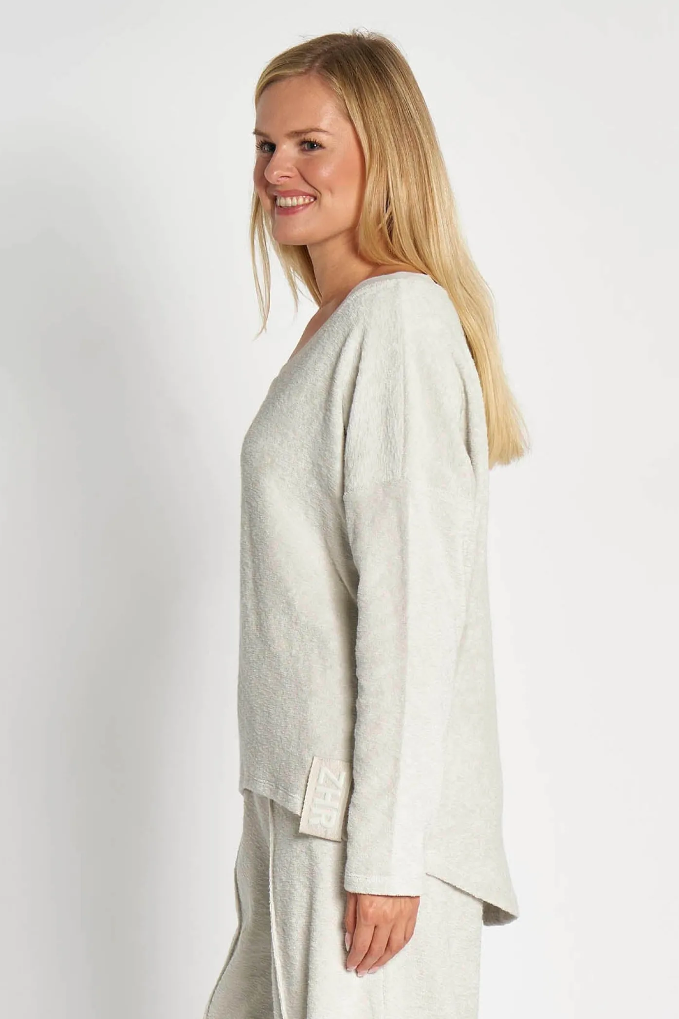 Damen Zhrill Pullover & Strick*ZHNINA