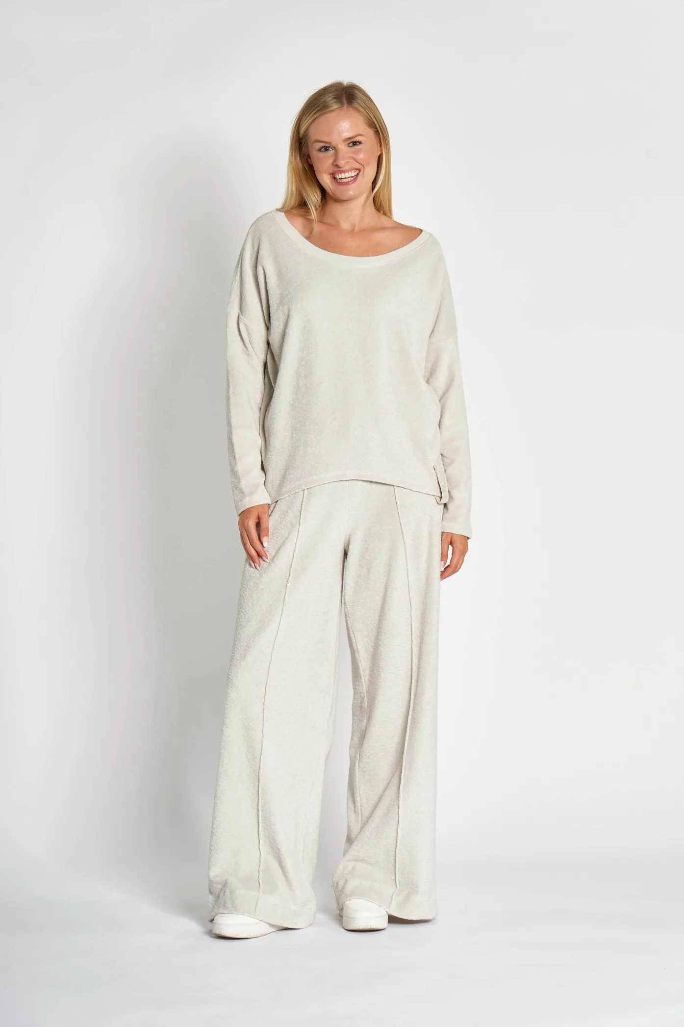 Damen Zhrill Pullover & Strick*ZHNINA