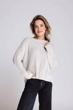 Damen Zhrill Pullover & Strick*ZHNINA SEQUIN