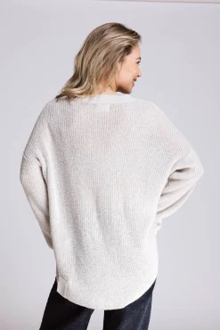 Damen Zhrill Pullover & Strick*ZHNINA SEQUIN