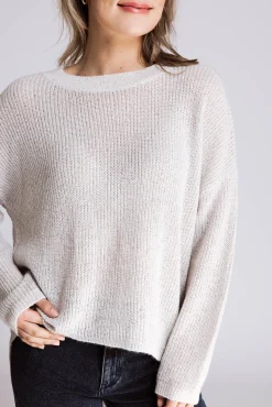 Damen Zhrill Pullover & Strick*ZHNINA SEQUIN