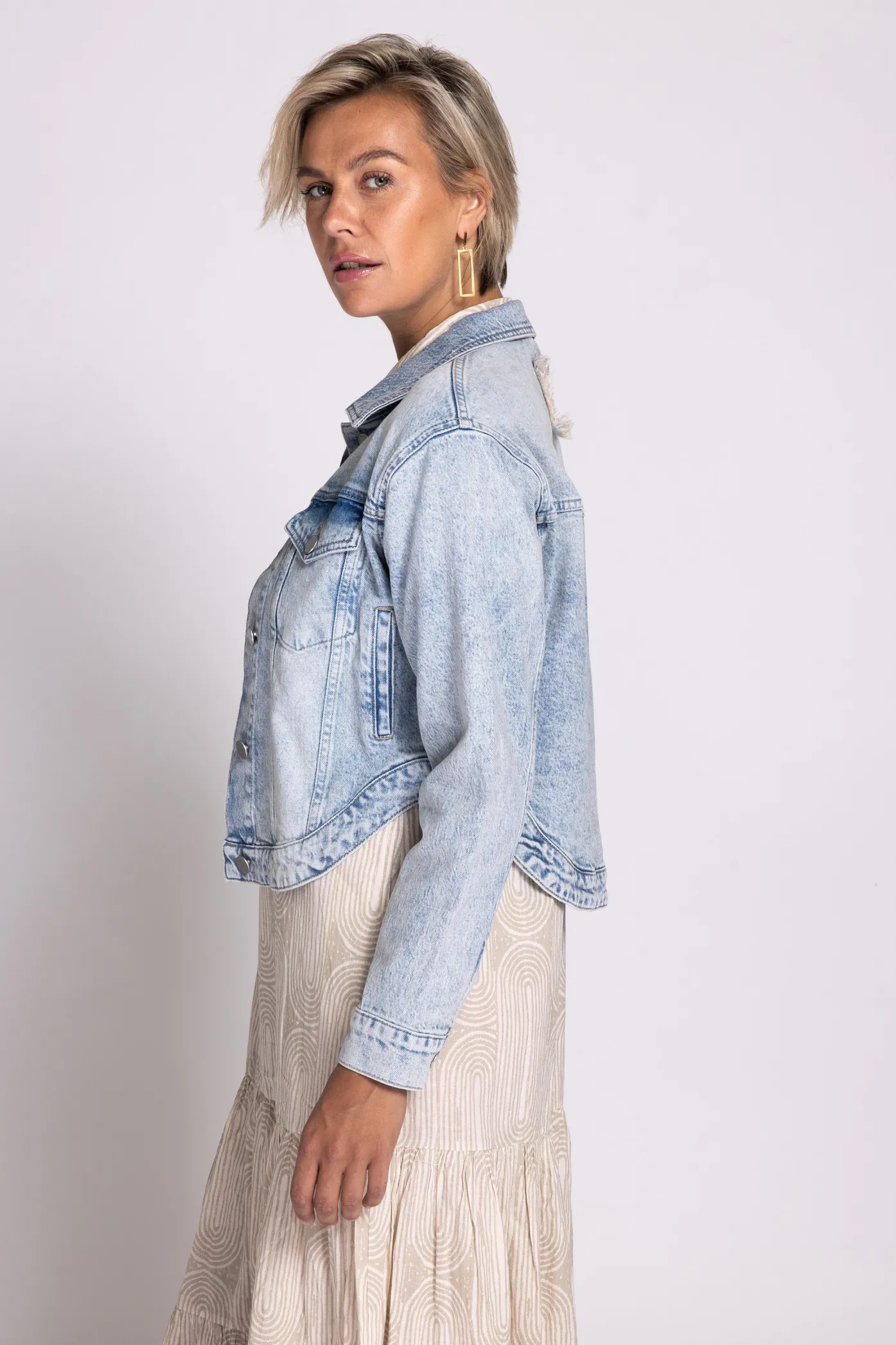 Damen Zhrill Jacken & Mäntel*ZHNISSA