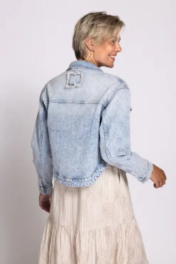 Damen Zhrill Jacken & Mäntel*ZHNISSA