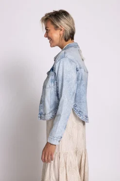 Damen Zhrill Jacken & Mäntel*ZHNISSA