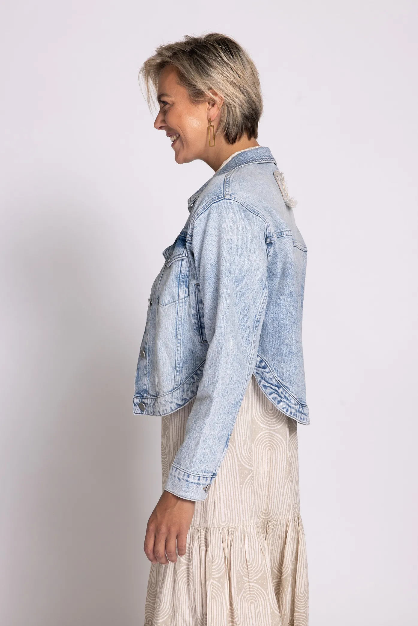 Damen Zhrill Jacken & Mäntel*ZHNISSA