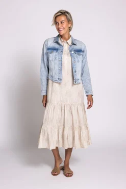 Damen Zhrill Jacken & Mäntel*ZHNISSA