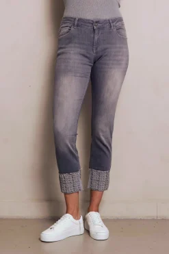 Damen Zhrill Jeans*ZHNITRA