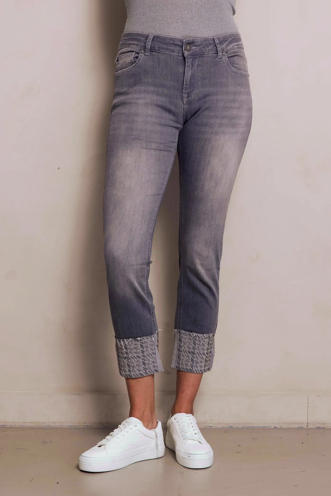Damen Zhrill Jeans*ZHNITRA
