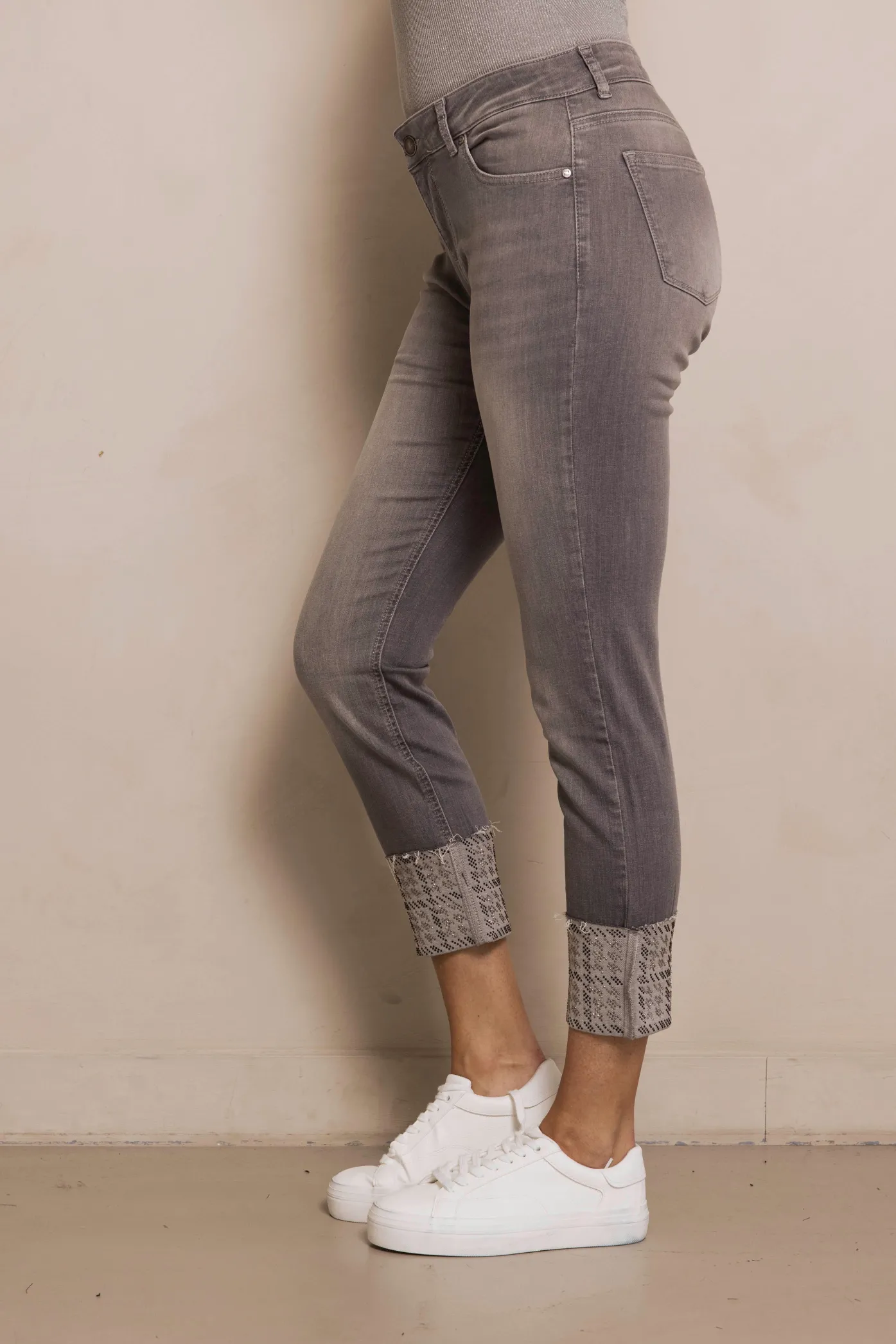 Damen Zhrill Jeans*ZHNITRA