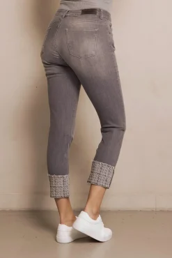 Damen Zhrill Jeans*ZHNITRA