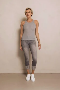 Damen Zhrill Jeans*ZHNITRA