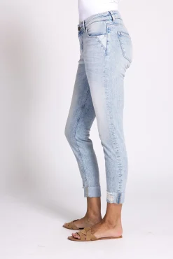 Damen Zhrill Jeans*ZHNOVA