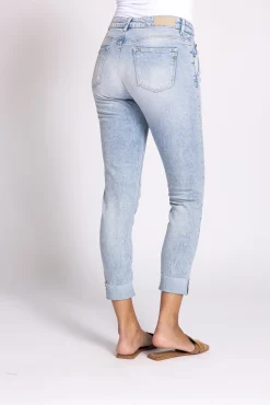 Damen Zhrill Jeans*ZHNOVA