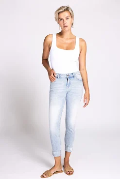 Damen Zhrill Jeans*ZHNOVA
