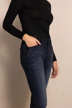 Damen Zhrill Jeans*ZHNOVA