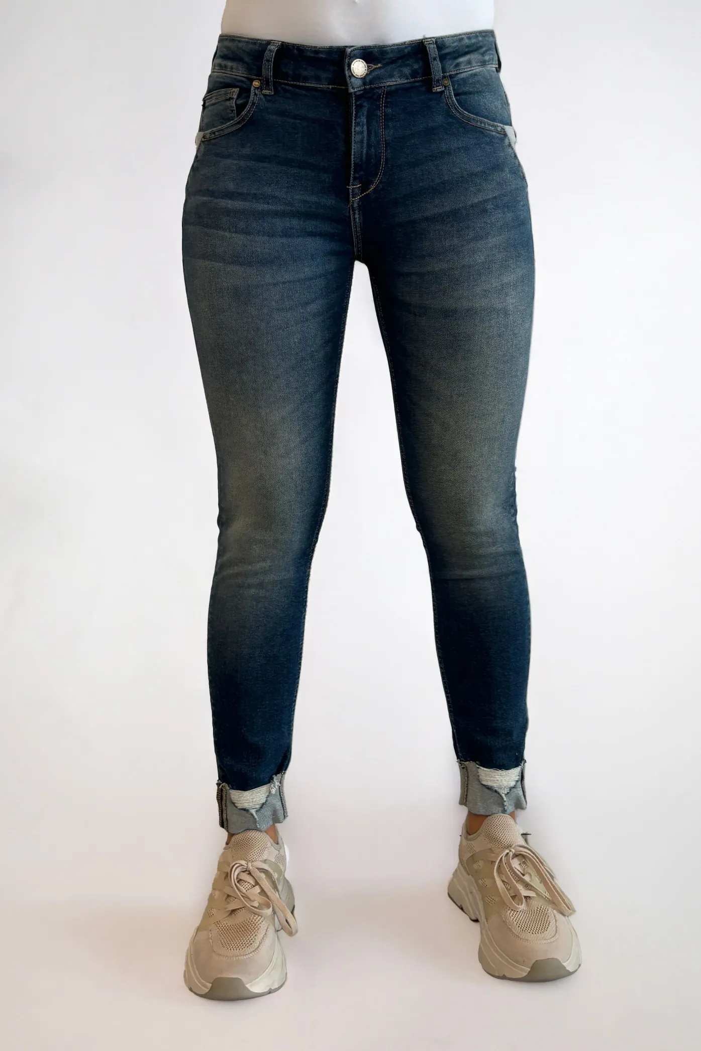 Damen Zhrill Jeans*ZHNOVA