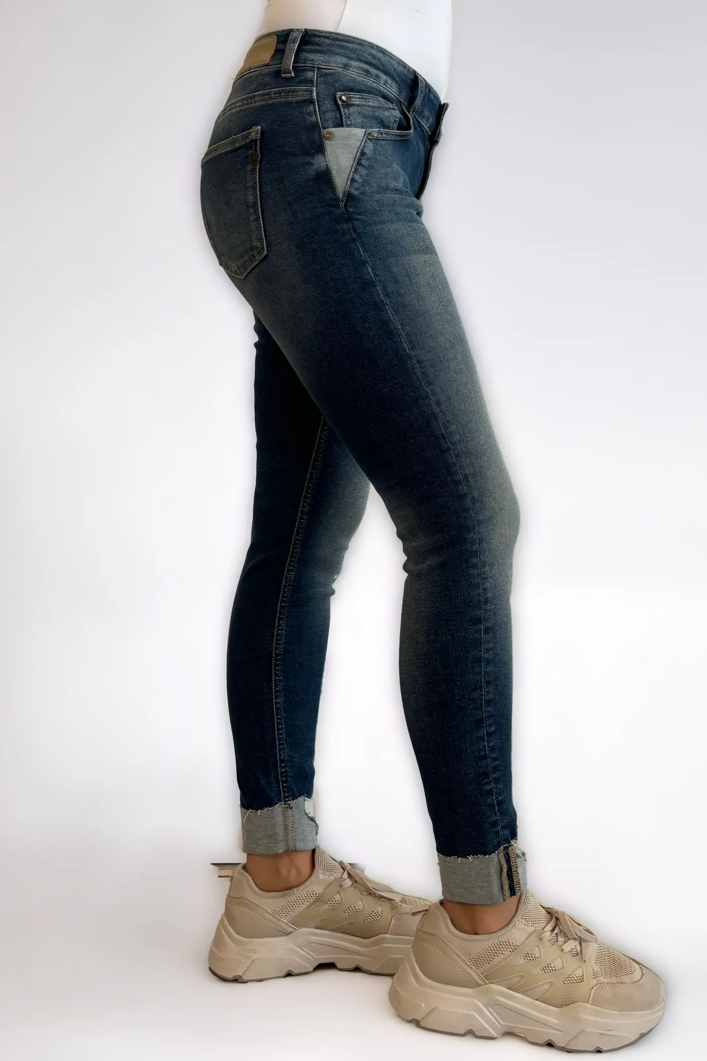 Damen Zhrill Jeans*ZHNOVA
