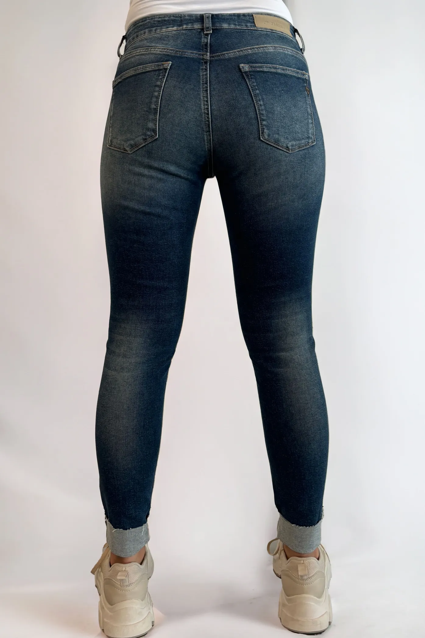 Damen Zhrill Jeans*ZHNOVA