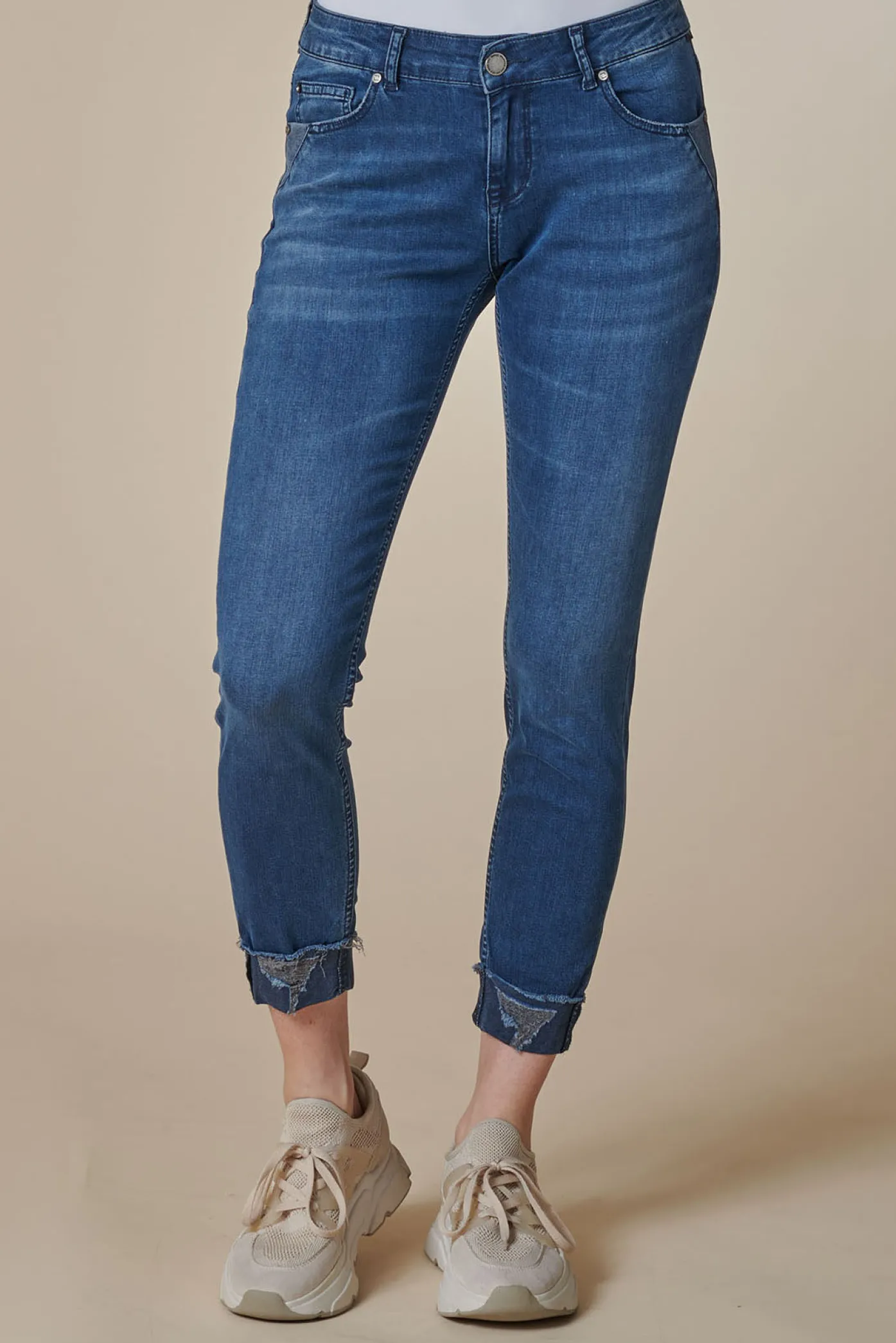 Damen Zhrill Jeans*ZHNOVA