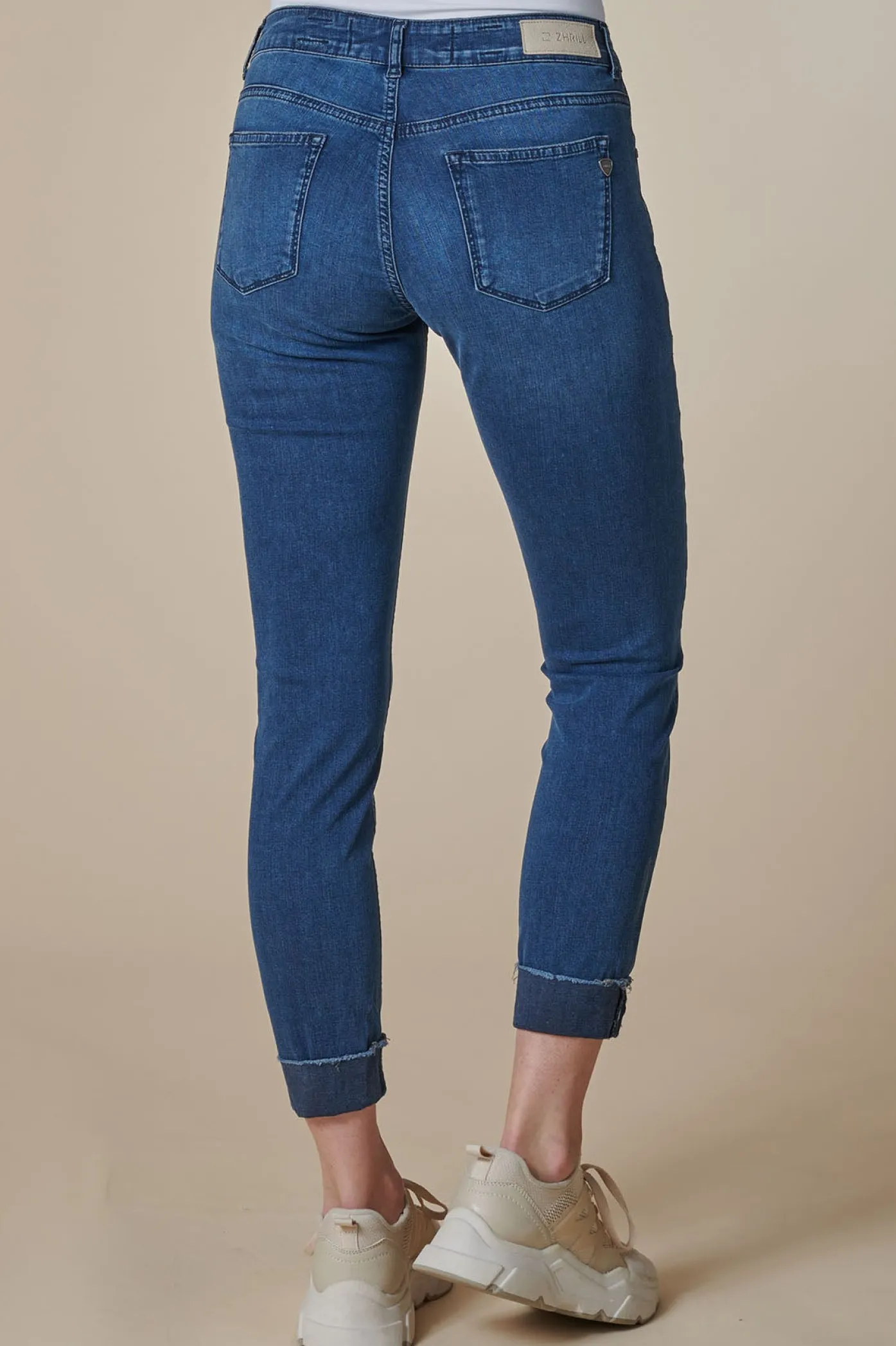 Damen Zhrill Jeans*ZHNOVA