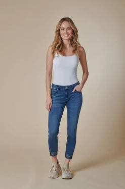 Damen Zhrill Jeans*ZHNOVA