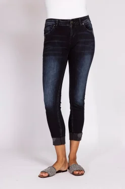 Damen Zhrill Jeans*ZHNOVA