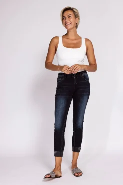 Damen Zhrill Jeans*ZHNOVA