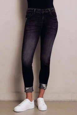 Damen Zhrill Jeans*ZHNOVA