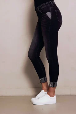 Damen Zhrill Jeans*ZHNOVA