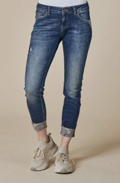 Damen Zhrill Jeans*ZHNOVA