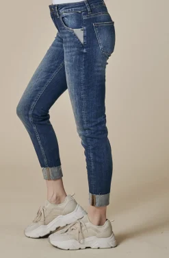 Damen Zhrill Jeans*ZHNOVA
