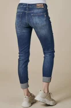 Damen Zhrill Jeans*ZHNOVA