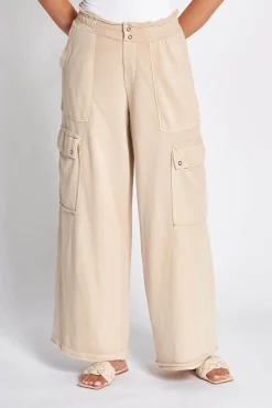 Damen Zhrill Hosen*ZHOSANA