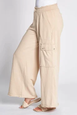 Damen Zhrill Hosen*ZHOSANA