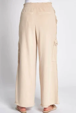 Damen Zhrill Hosen*ZHOSANA