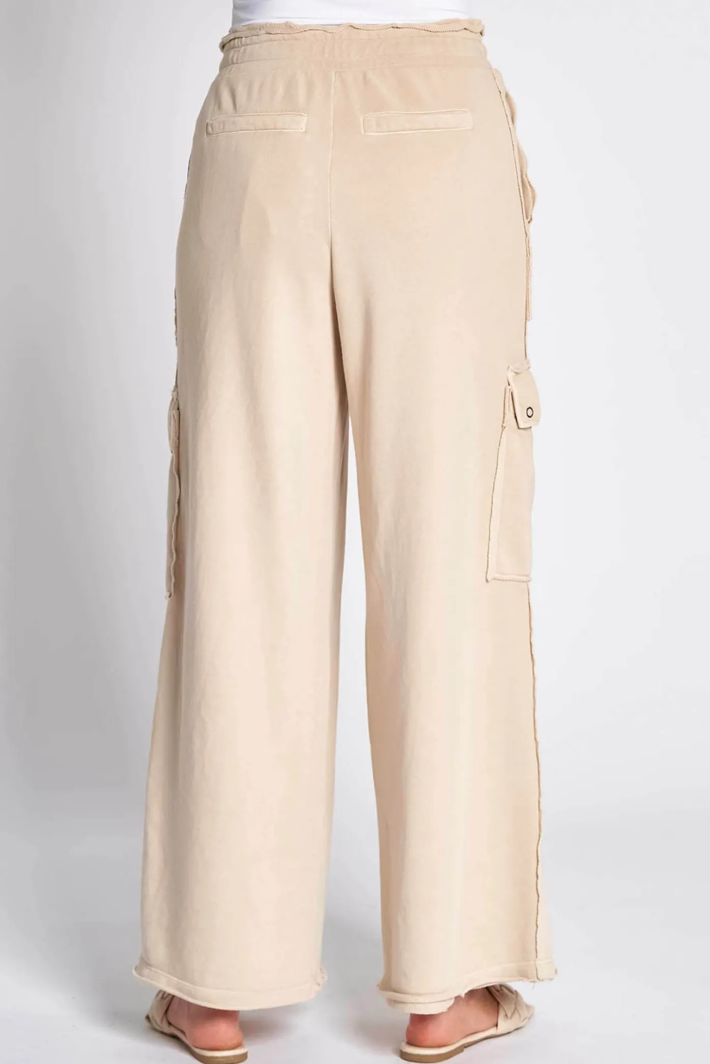 Damen Zhrill Hosen*ZHOSANA