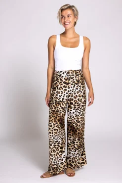 Damen Zhrill Hosen*ZHPALA