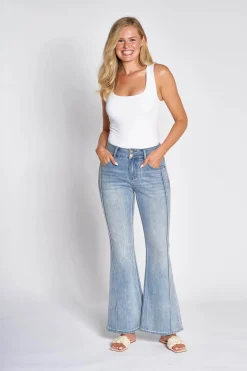 Damen Zhrill Jeans*ZHPAM