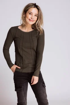 Damen Zhrill Tops & Shirts*ZHPETRA