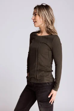 Damen Zhrill Tops & Shirts*ZHPETRA