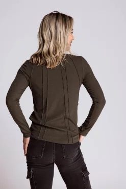 Damen Zhrill Tops & Shirts*ZHPETRA