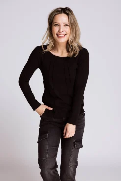 Damen Zhrill Tops & Shirts*ZHPETRA