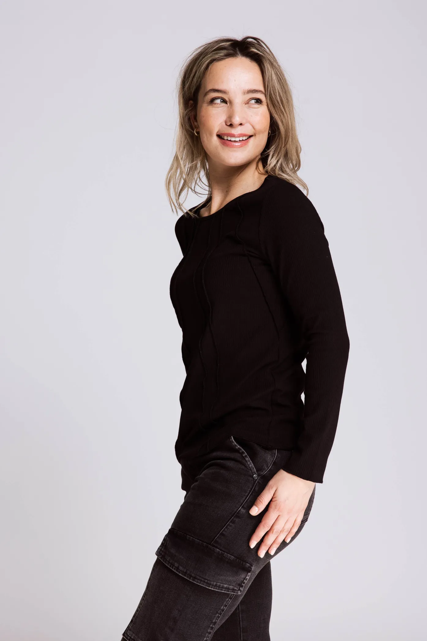 Damen Zhrill Tops & Shirts*ZHPETRA