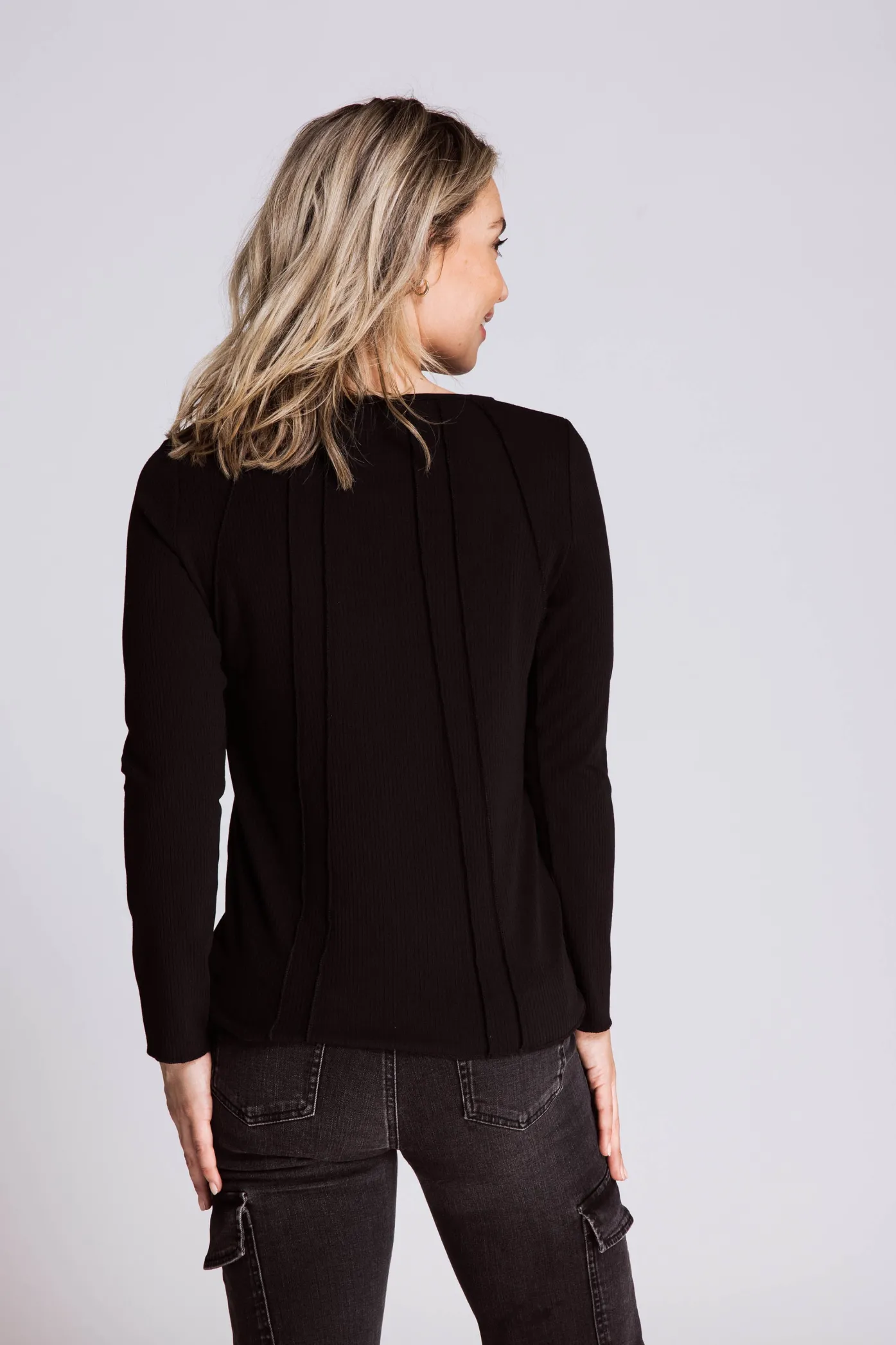 Damen Zhrill Tops & Shirts*ZHPETRA