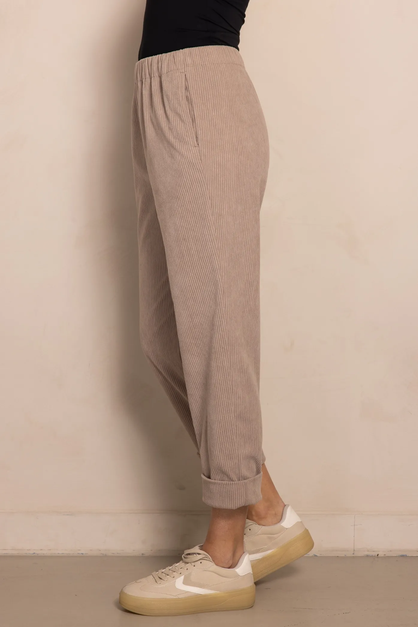 Damen Zhrill Hosen*ZHPIA