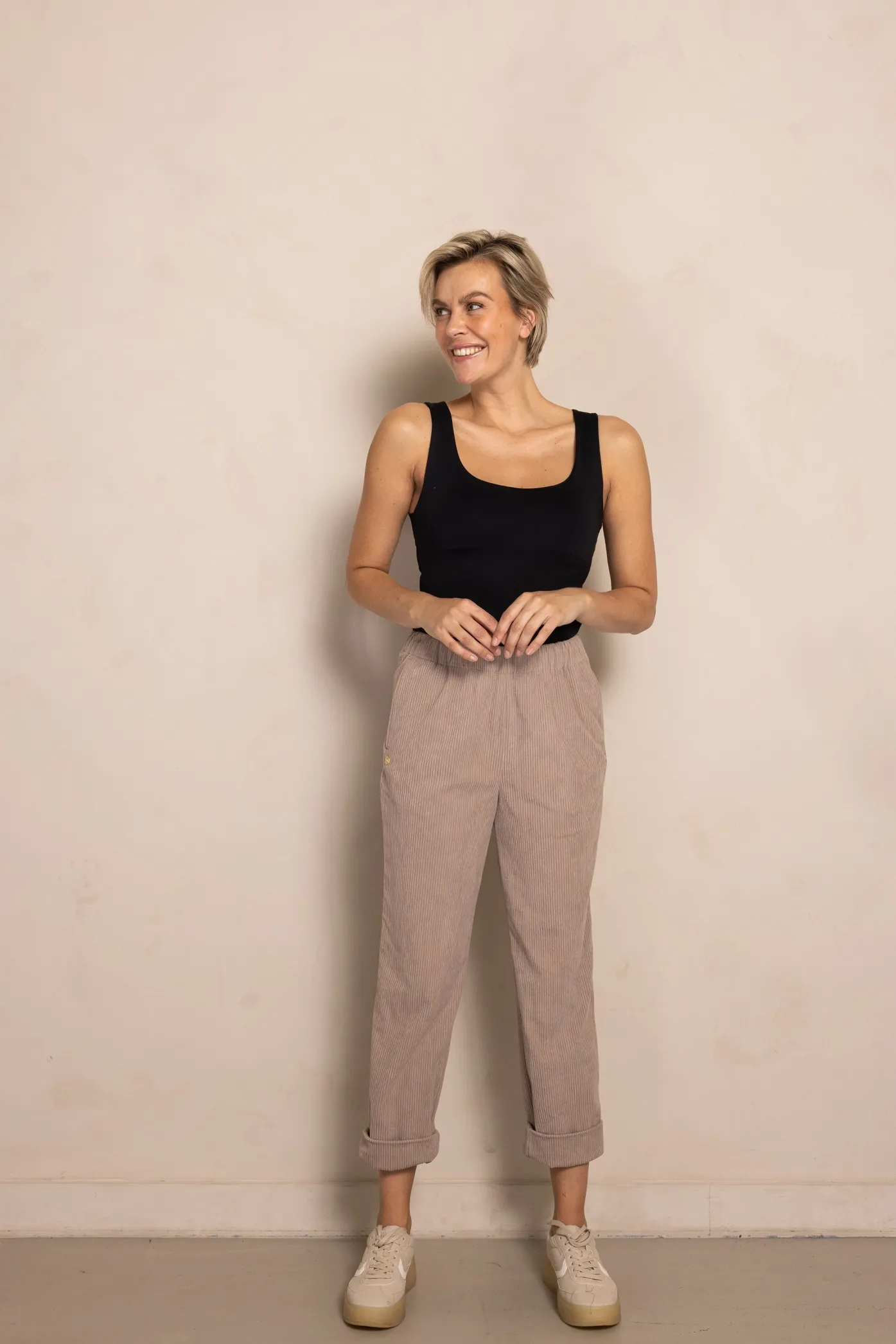 Damen Zhrill Hosen*ZHPIA