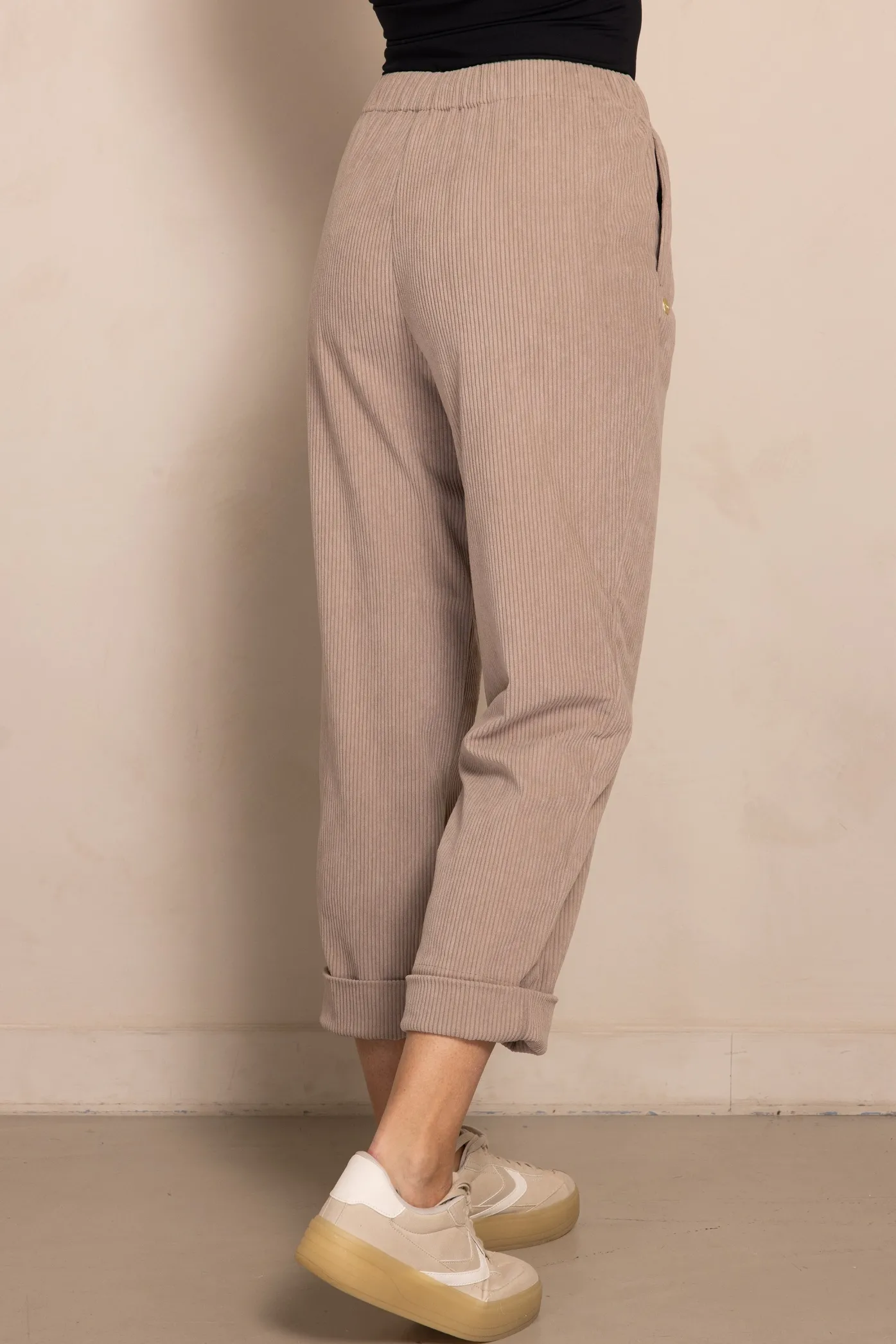 Damen Zhrill Hosen*ZHPIA