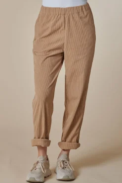Damen Zhrill Hosen*ZHPIA CORD