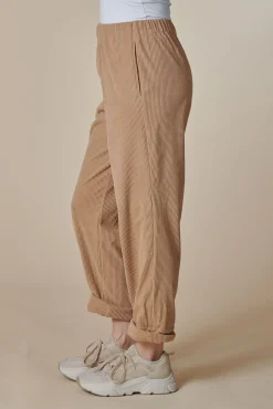 Damen Zhrill Hosen*ZHPIA CORD